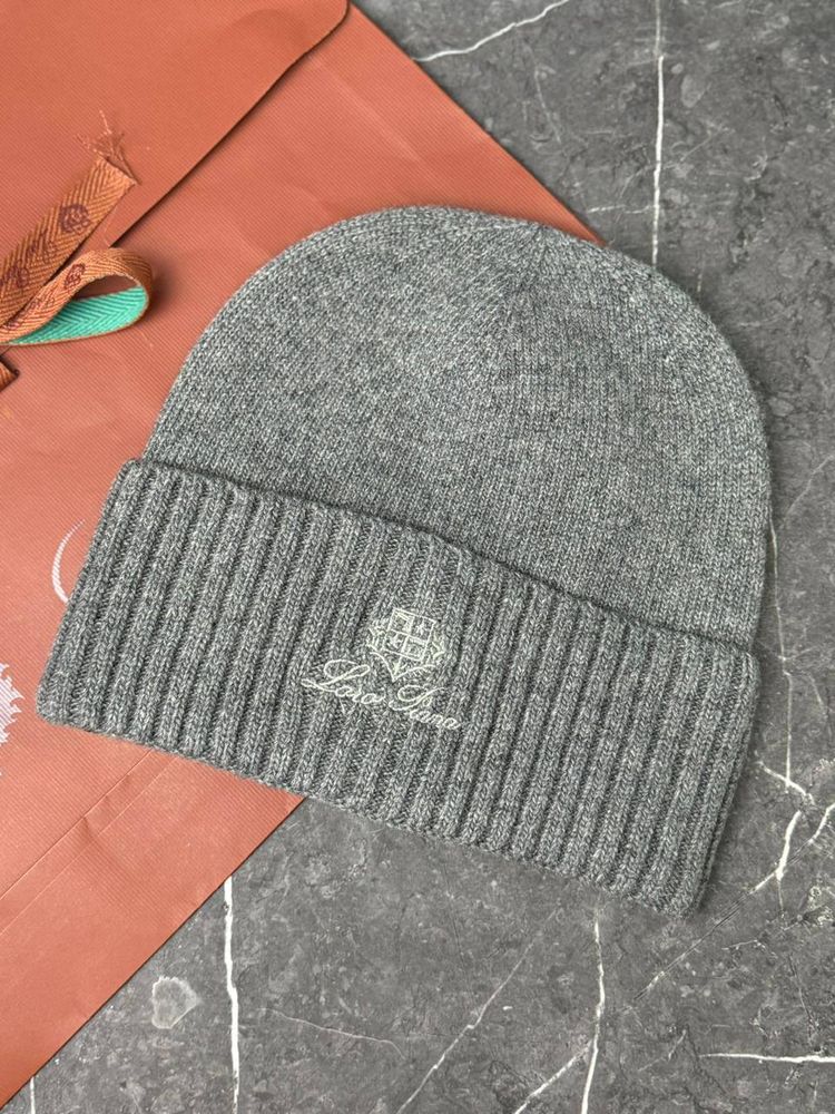 Шапка Loro Piana