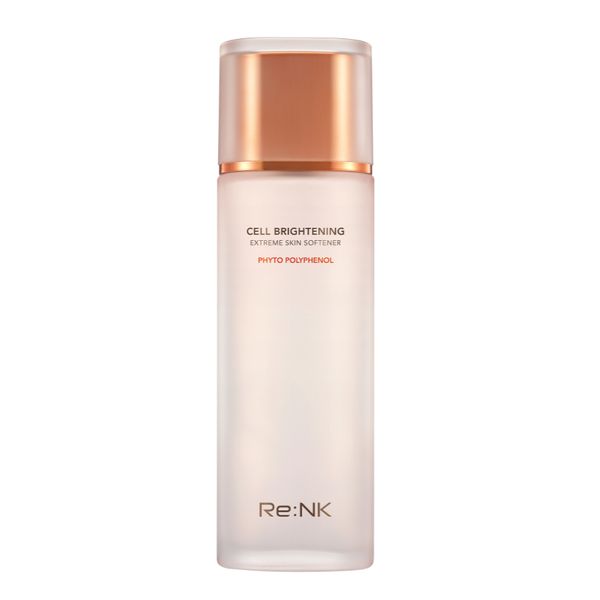 Re:NK Cell brightening extreme skin softener-Осветляющий тонер (150 ml)