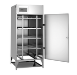 Сушильно-вялочная камера Ижица-СВ-Н (нерж. сталь)