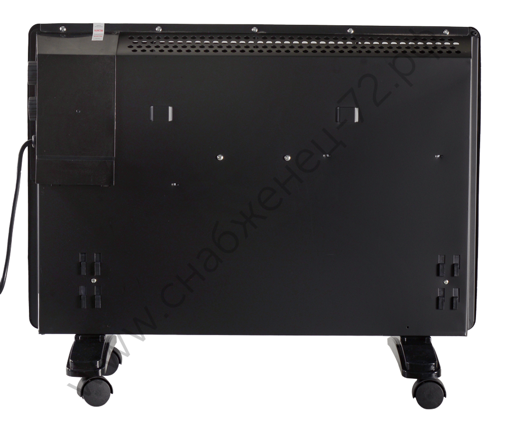 Конвектор Ресанта ОК-1600Ч