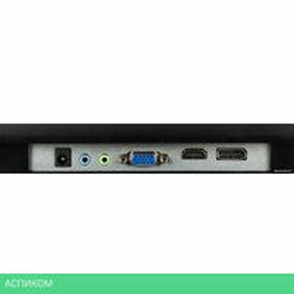 Монитор IRBIS Smartview 24FIDLS01_MIR