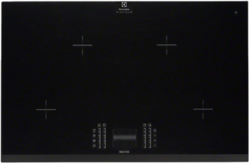 Индукционная варочная панель Electrolux EHI 98550 FK