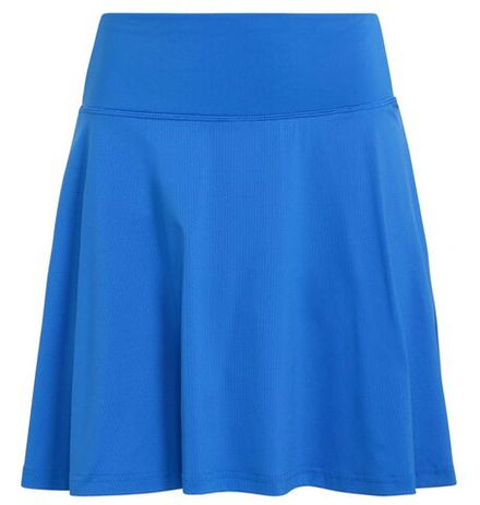 Теннисная юбка Adidas Club Long - blue