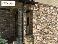 Искусственный камень White Hills, коллекция Тевиот