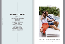 Журнал Casual 109 Katia