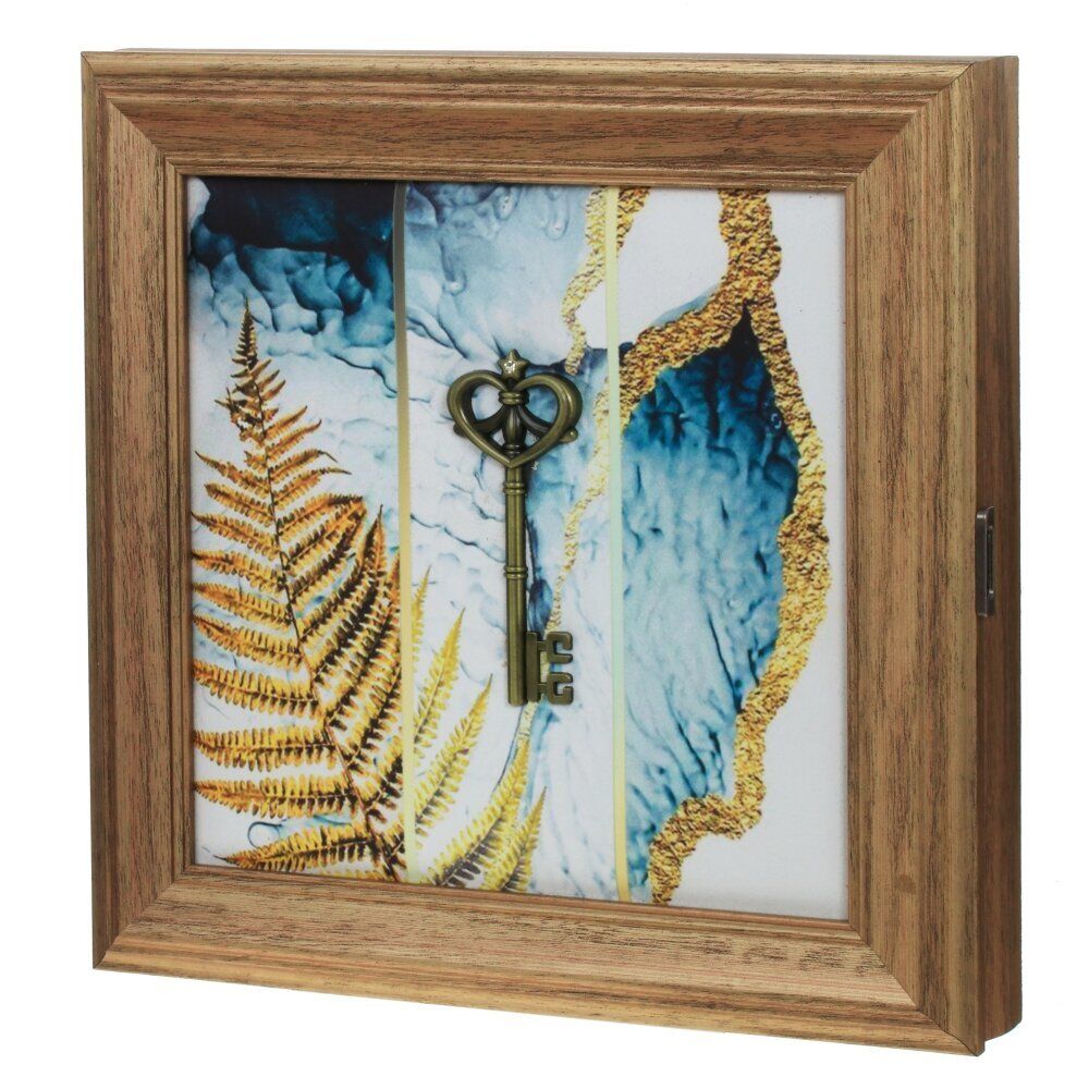 GAEM Ключница, L27 W5 H27 см