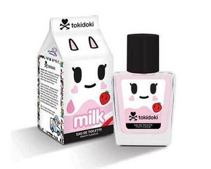 Tokidoki Milk