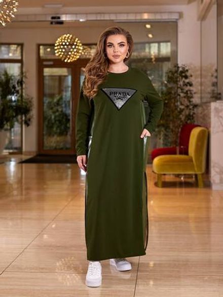 Платье УК-77-2 Fabrika Фото 2