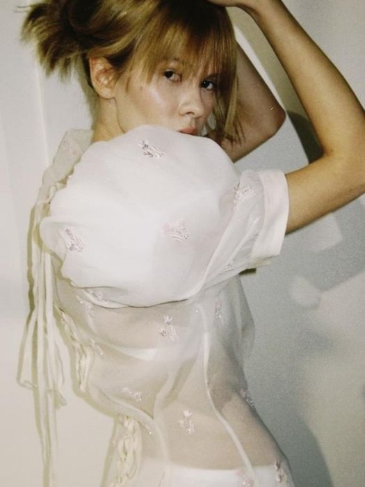 Платье «Нежность»