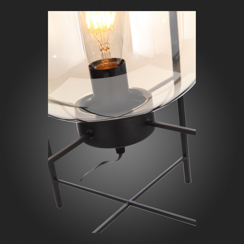 Лампа прикроватная ST Luce Burasca SL1050.505.01