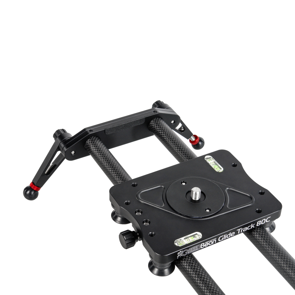 Слайдер GreenBean Glide Track 80C