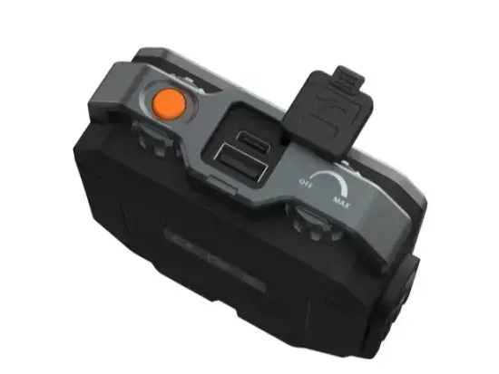 Фонарь FENIX Мод. CL28R (2000лм-58м)