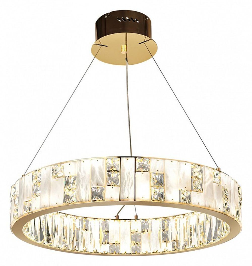 Подвесной светильник Odeon Light Crossa 5072/80L