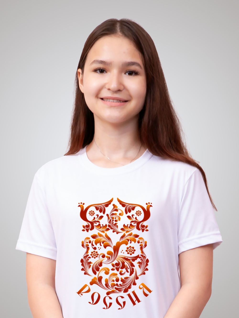 Футболка "Россия"