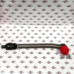 Рулевая тяга CARRARO | 2385237, S0641780, 499-1611101 | для Caterpillar, HIDROMEK