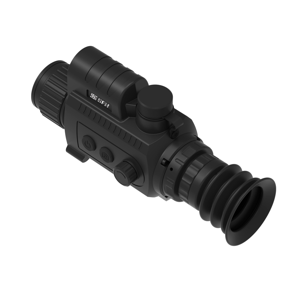 Тепловизионный прицел SFH VARG H35RL