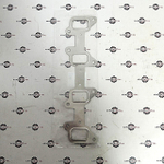 Прокладка выпускного коллектора | 2258536, 3681V512,  02/203017 | Perkins