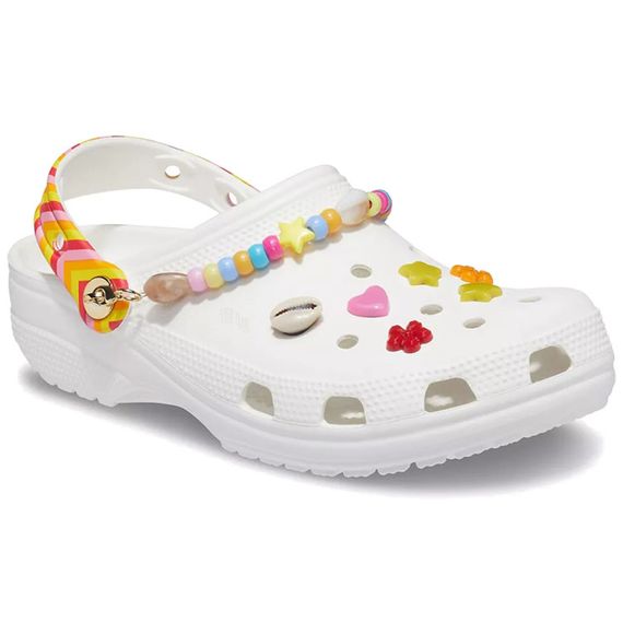 Crocs Classic Clog 'White'
