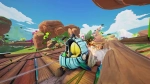 Игра Gigantosaurus: Dino Kart (Английская версия) для PlayStation 4