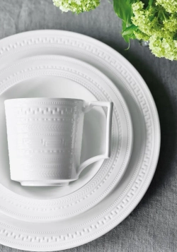 Wedgwood Десертная тарелка Intaglio 15 см