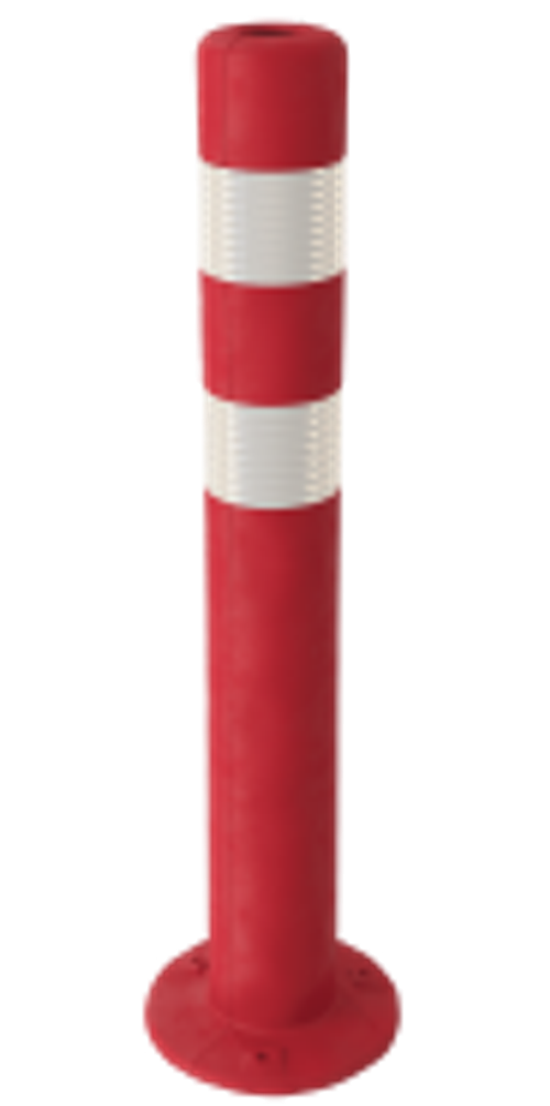 Столбик безопасности экстра гибкий 750 мм, EVA