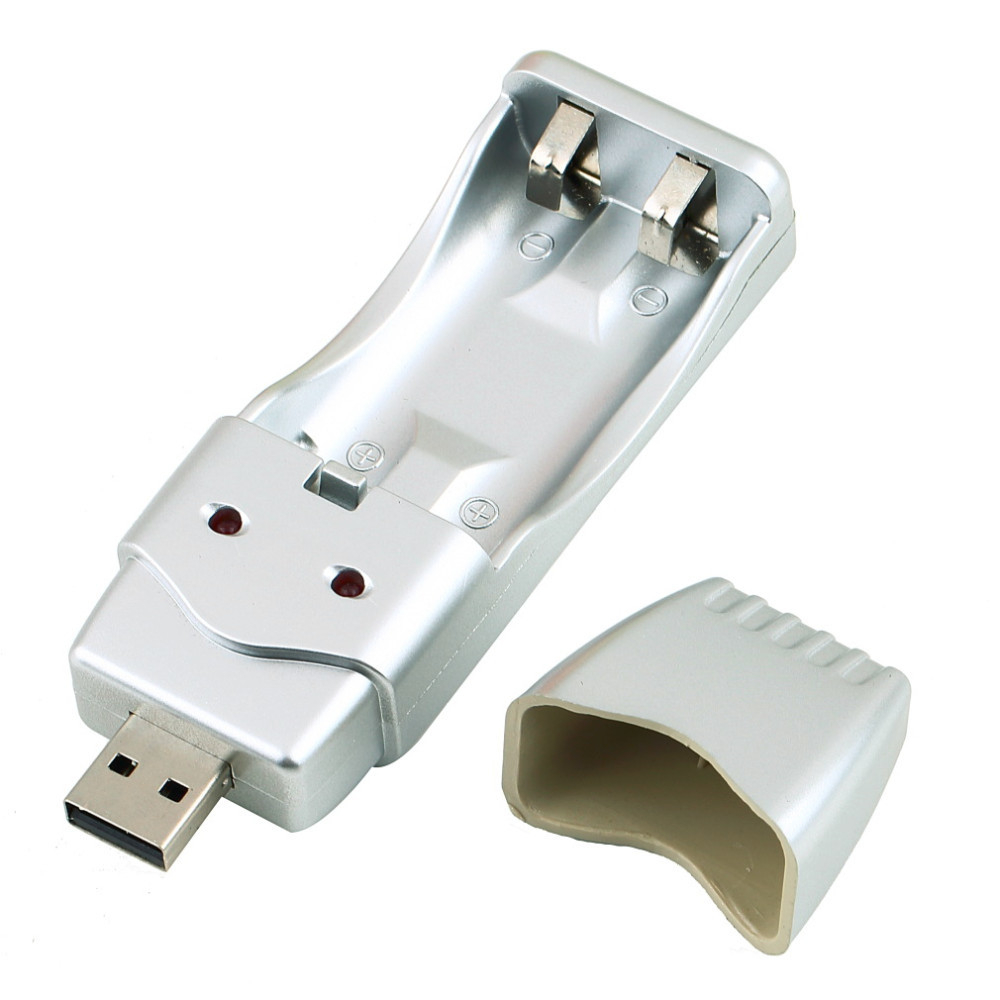 USB Зарядное Устройство