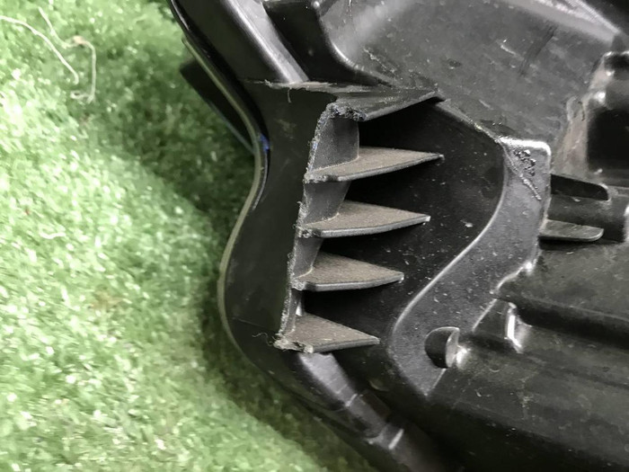 Фара правая Chery Tiggo 7 Pro Max 24-нв LED