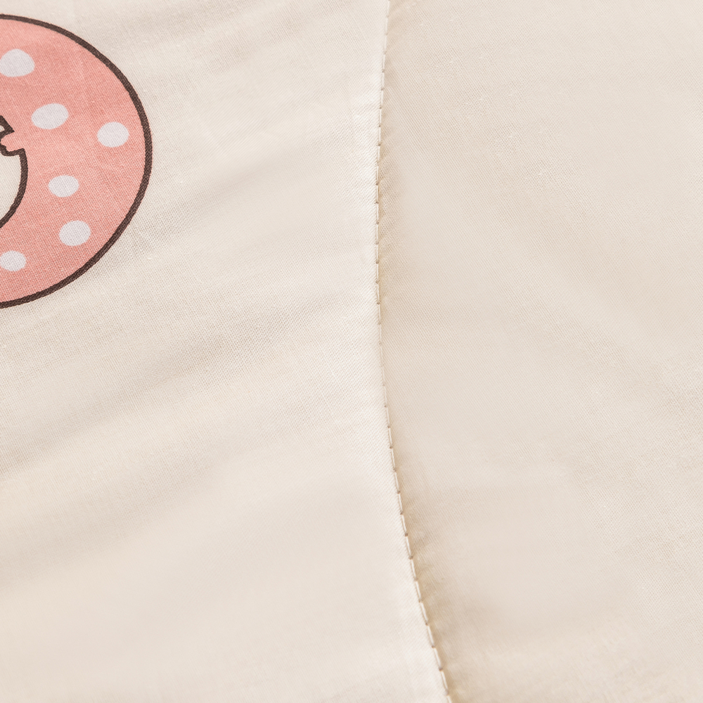 Комплект постельного белья Сатин с Одеялом Young 100% хлопок OBK012