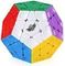 Kubik-rubik \ Кубик-рубик Megaminx