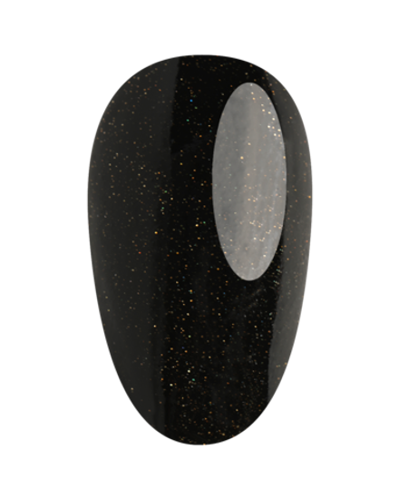 Ультрастойкий лак Gel Effect Богемный шик №163, 9 мл.