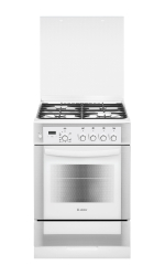 Плита газовая GEFEST 6300-03 0040 (бел.)