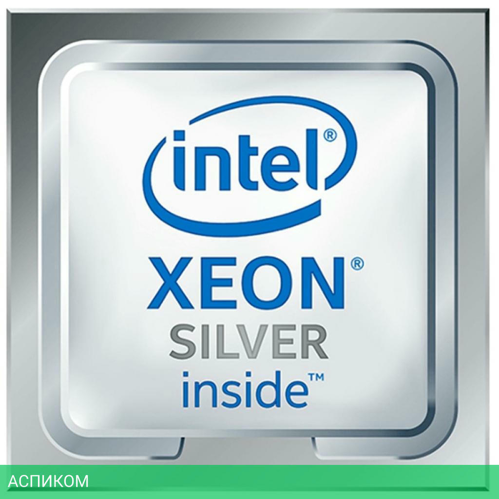 Процессор Intel Xeon Silver 4314 OEM (CD8068904655303SRKXL)