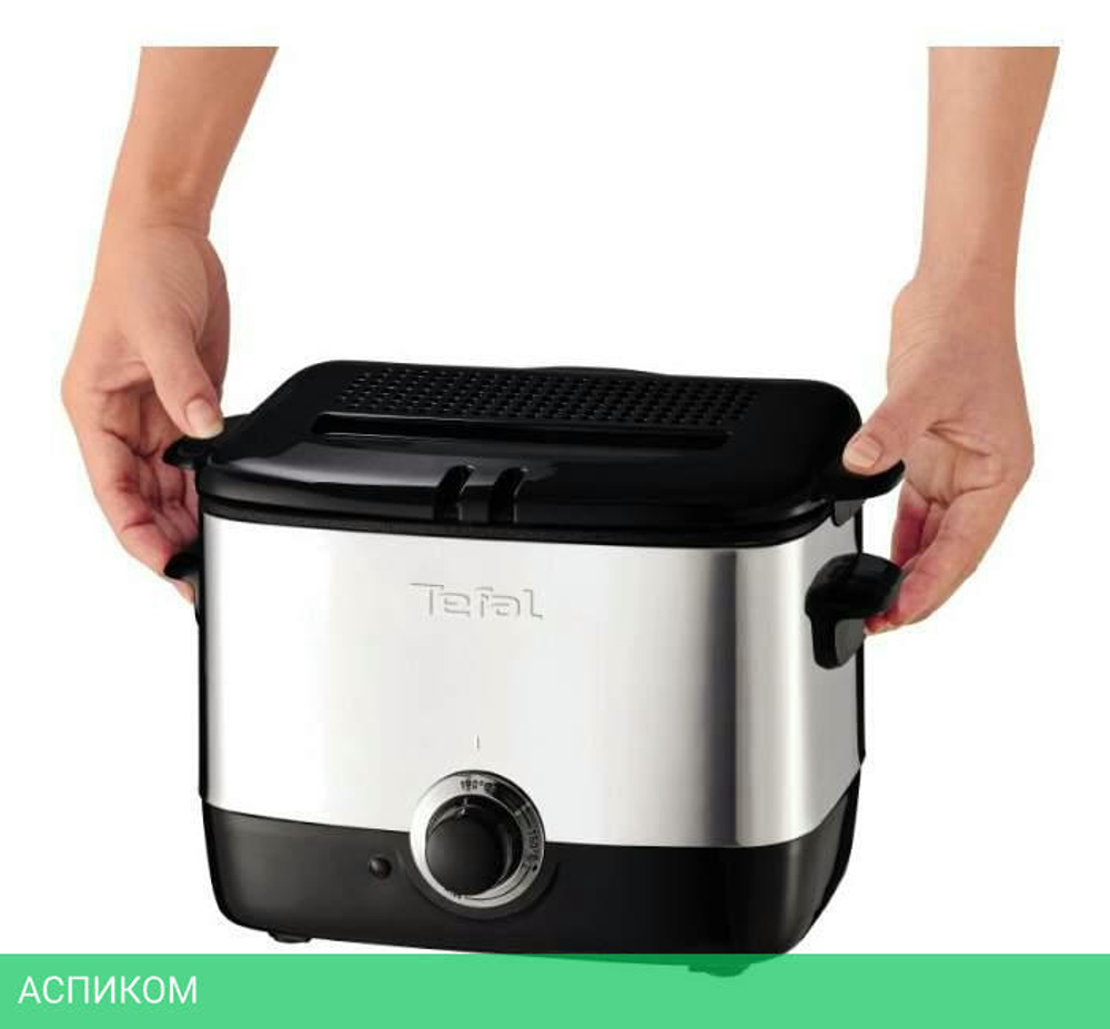 Фритюрница Tefal FF220015