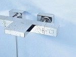 Термостат для ванны Grohe Grohtherm Cube 34497000