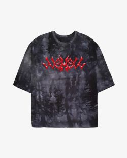 Футболка Hell
