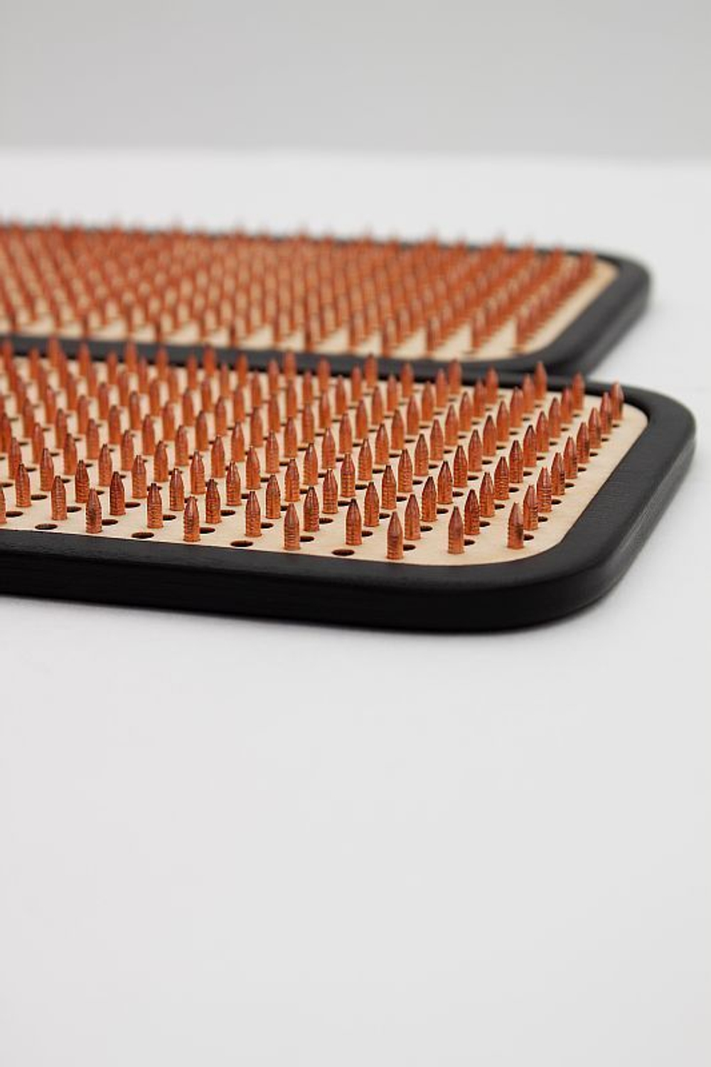 Доска садху Дракон медные гвозди