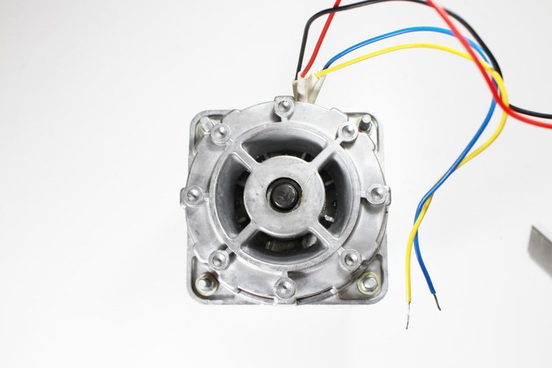 Электродвигатель для Royal Thermo RTA-T18