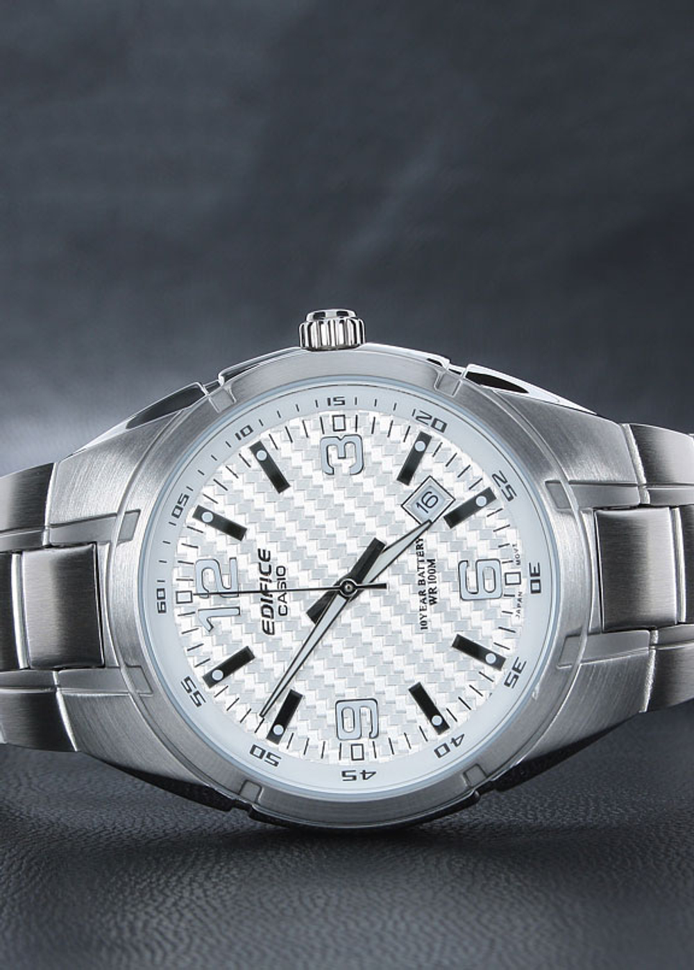 Часы Casio EF-125D-7A