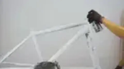 Краска аэрозольная малиновая флуоресцентная матовая DECORIX - эмаль акриловая в баллончике для любых поверхностей 520 мл