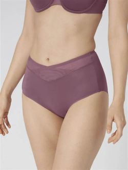 Трусы Triumph True Shape Sensation Maxi цветные