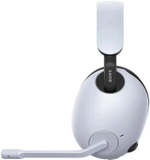 Наушники Sony INZONE H9, Bluetooth/USB Type-C, накладные, белый/черный [wh-g900n/w]