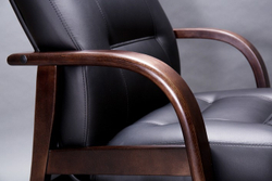 Кресло для руководителя VICTORIA BD