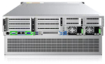 Серверная платформа SNR SNR-SR4224RS