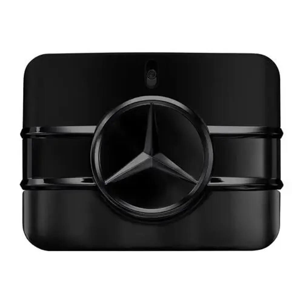 Мужской парфюм Mercedes Benz Sign Your Power Eau de Parfum 50 мл