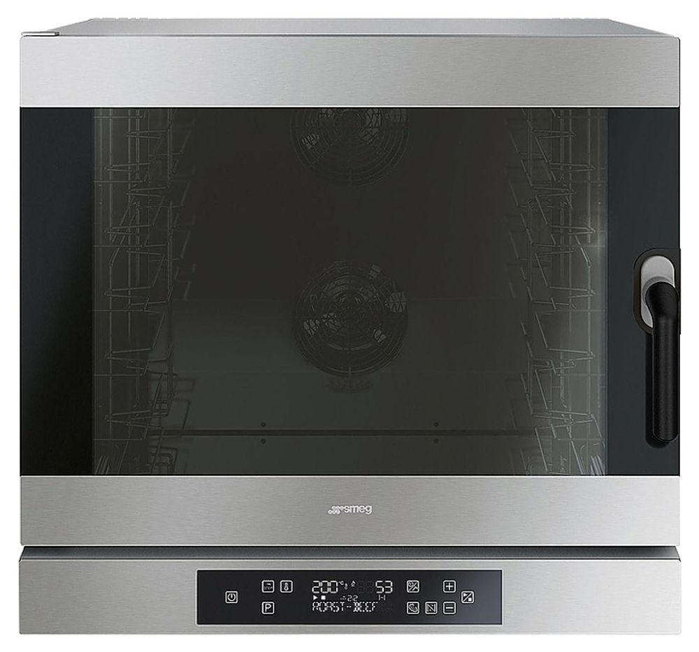 Печь конвекционная SMEG ALFA 625 EHDSR