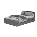 Симпл КР-07 Кровать 1,2 м без настила