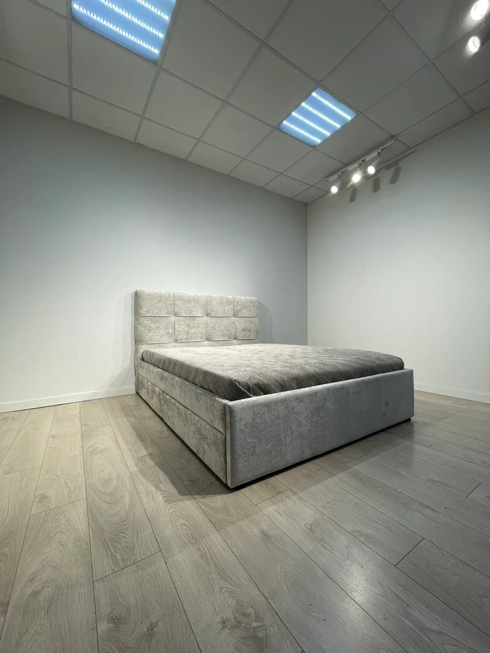 Кровать «Даллас» 160 см