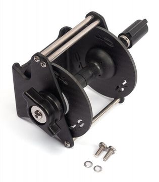 Катушка C4 Vertical Carbon