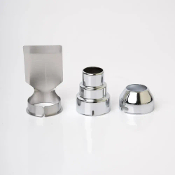 Фен строительный с регулировкой температуры ELEMENT(2000W)