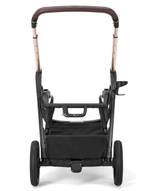 Коляска Inglesina Aptica System Duo 2 в 1 2025 Velvet Grey